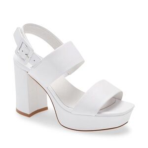 Jeffery Campbell Ammaly Y2K Style 😍